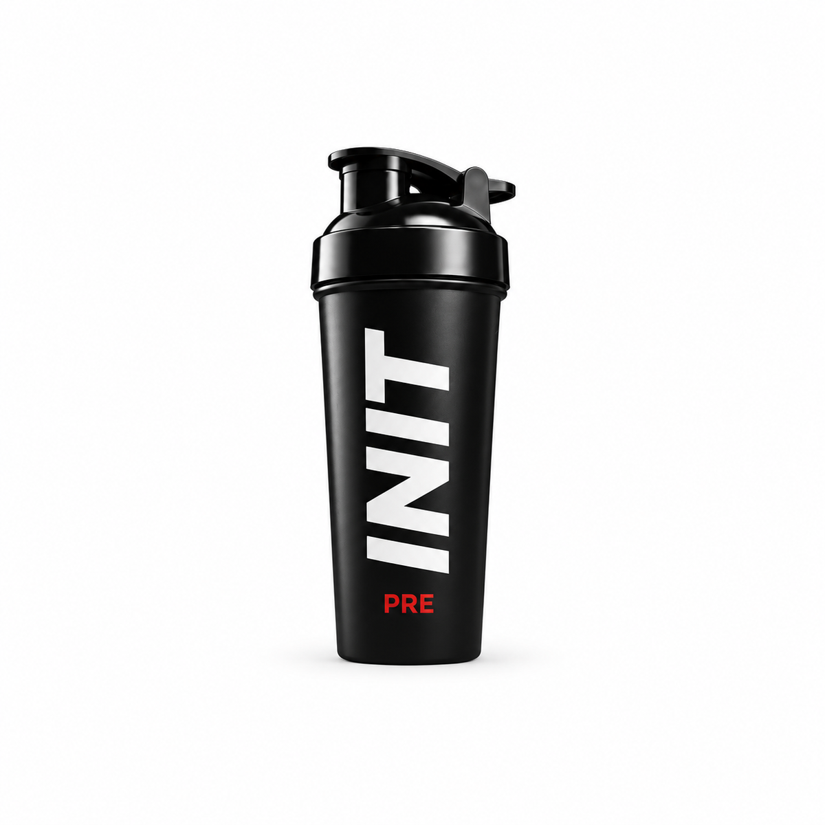 INIT Protein Shaker